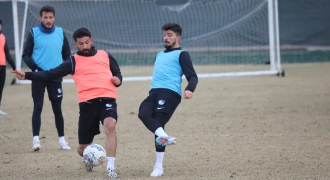 Spor Toto 1. Lig'de 28. Hafta gündemi